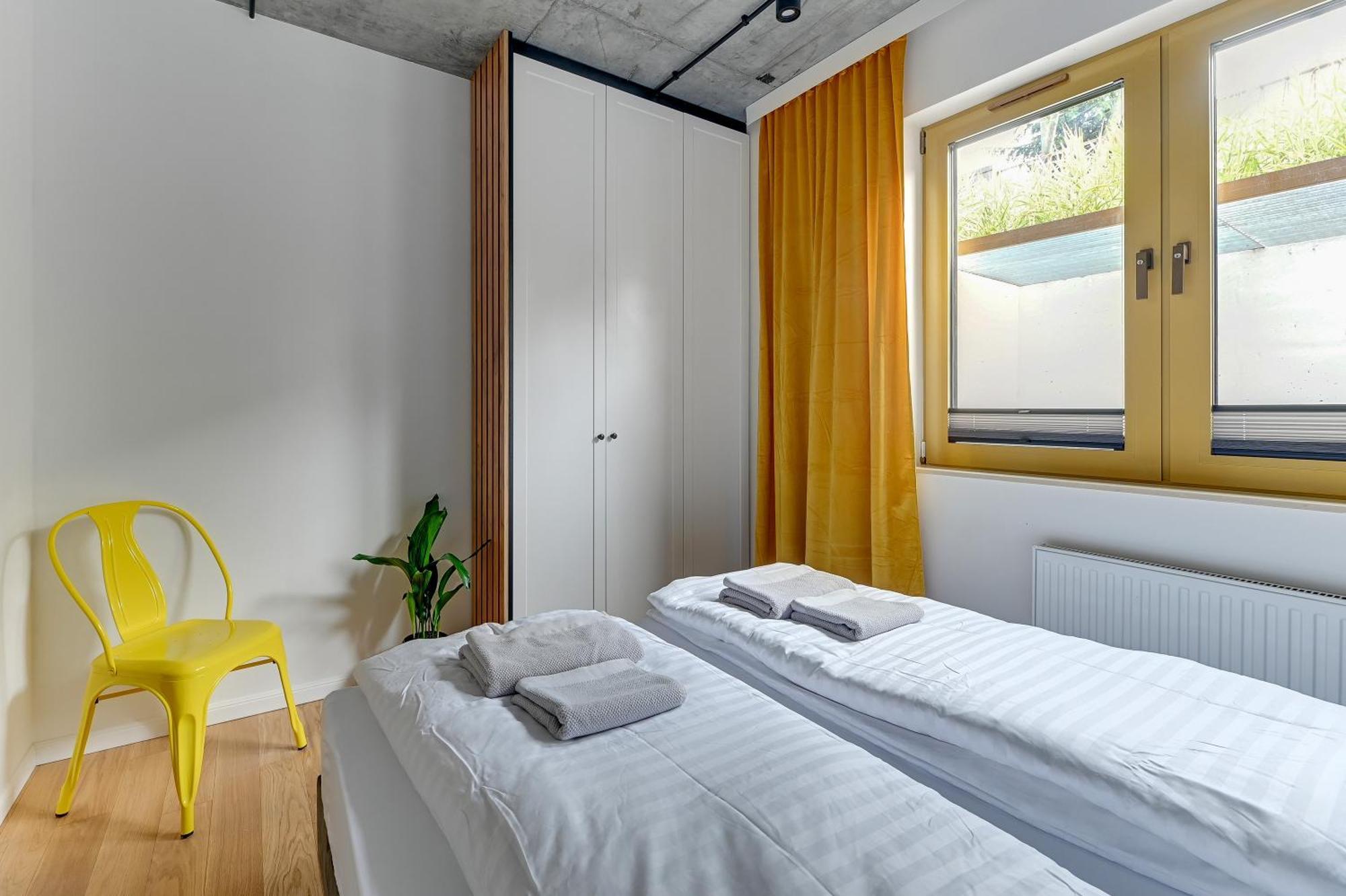 T8- Willa Tetmajera Gdyně Exteriér fotografie